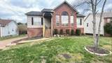 MLS# 3148806 - 3777 Seasons Dr in Somerset Subdivision in Antioch Tennessee - Real Estate Home For Sale