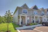 MLS# 3149157 - 701 Dallas Dr in Polk Place-Phase 1 Subdivision in Columbia Tennessee - Real Estate Condo Townhome For Sale