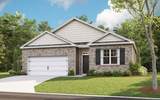 MLS# 3149278 - 4304 Scarlet Court in Reserve at Hickory Ridge Subdivision in Columbia Tennessee - Real Estate Home For Sale
