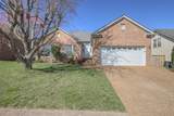 MLS# 3149294 - 348 Astor Way in Rogersshire Subdivision in Franklin Tennessee - Real Estate Home For Sale