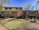 MLS# 3149443 - 3615 Fairmeade Dr in Fairmeade Acres Subdivision in Nashville Tennessee - Real Estate Home For Sale Zoned for Cumberland Elementary