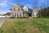 MLS# 3149485 - 1213 Alex Walker Dr in Lewis Downs Sec 4 Subdivision in Christiana Tennessee - Real Estate Home For Sale