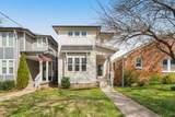MLS# 3149624 - 5510 Tennessee Ave in West Nashville Subdivision in Nashville Tennessee - Real Estate Home For Sale