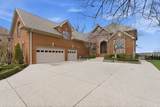 3025 Lakeshore Dr - Photo 34