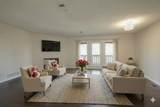 MLS# 3150018 - 2729 Kennedy Ct in Residences @ South Wind Subdivision in Franklin Tennessee - Real Estate Condo Townhome For Sale