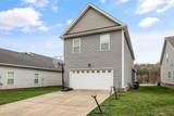 127 W Rarity Ridge Pkwy - Photo 36