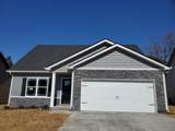 MLS# 3150329 - 2911 Upstream Road in Valley Farms Subdivision in Christiana Tennessee - Real Estate Home For Sale