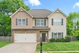735 Sturdivant Dr - Photo 2