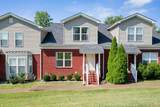 MLS# 3150447 - 702 Vineland Ct in Mooreland Estates Subdivision in Brentwood Tennessee - Real Estate Condo Townhome For Sale