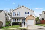 540 Scotts Creek Trl - Photo 1