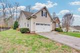 821 Honeysuckle Ln - Photo 2