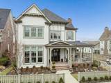 MLS# 3152971 - 1068 Calico St in Westhaven Sec53 Subdivision in Franklin Tennessee - Real Estate Home For Sale