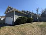 MLS# 3153011 - 4916 Ottenville Ave in Shields Antioch Lands Subdivision in Antioch Tennessee - Real Estate Home For Sale