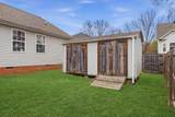 2922 Burtonwood Dr - Photo 31