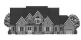 MLS# 3155048 - 1970 Napa Dr in Calistoga Sec1 Subdivision in Brentwood Tennessee - Real Estate Home For Sale