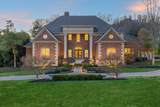 MLS# 3155108 - 384 Lake Valley Dr in Legends Ridge Sec 4-A Subdivision in Franklin Tennessee - Real Estate Home For Sale Zoned for Franklin High School
