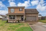 MLS# 3155179 - 5443 Elkanah Ct in Richmonds Retreat Final Minor Plat Lot 51 Subdivision in Christiana Tennessee - Real Estate Home For Sale