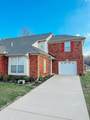 MLS# 3155188 - 519 Bradford Dr in Westfield Subdivision in Dickson Tennessee - Real Estate Condo Townhome For Sale