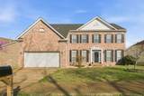 MLS# 3155271 - 1005 Valley Cove Ct in Boone Trace At Biltmore Subdivision in Nashville Tennessee - Real Estate Home For Sale Zoned for H. G. Hill Middle
