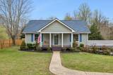 MLS# 3155272 - 1027 Mulberry St in Richfield Estates Subdivision in Burns Tennessee - Real Estate Home For Sale