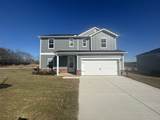 MLS# 3155346 - 301 Strong Street in Silver Springs Subdivision in Columbia Tennessee - Real Estate Home For Sale