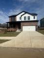 MLS# 3155792 - 3147 Rolling Brook Drive in Hillcrest Village Subdivision in Columbia Tennessee - Real Estate Home For Sale