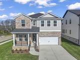 MLS# 3155793 - 2944 Sharpstone Drive in Hillcrest Village Ph 1A Subdivision in Columbia Tennessee - Real Estate Home For Sale
