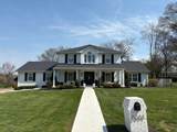 MLS# 3155814 - 8344 Carriage Hills Dr in Carriage Hills Sec 3 in Brentwood Tennessee