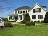 MLS# 3155905 - 6314 McDaniel Rd in Seay Joseph Subdivision in College Grove Tennessee - Real Estate Home For Sale