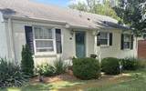 MLS# 3155917 - 5536 Oakmont Cir in Richland Meadows Subdivision in Nashville Tennessee - Real Estate Home For Sale Zoned for H. G. Hill Middle