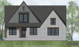 MLS# 3156031 - 606 Baker Road in Heritage Green Subdivision in Columbia Tennessee - Real Estate Home For Sale