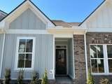 MLS# 3156122 - 409 W Stonehaus Crossing in Cedars of Cane Ridge Subdivision in Antioch Tennessee - Real Estate Condo Townhome For Sale