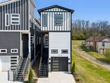 MLS# 3156455 - 3224 A Curtis St in Homes At 3224 Curtis Amended Subdivision in Nashville Tennessee - Real Estate Home For Sale Zoned for Cumberland Elementary