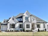 MLS# 3158405 - 9906 Amarosa Court in Calistoga Subdivision in Brentwood Tennessee - Real Estate Home For Sale