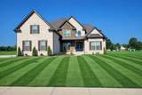 MLS# 3158595 - 1917 Rhonda Dr in Walnut Downs Sec 1 Subdivision in Christiana Tennessee - Real Estate Home For Sale