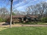 MLS# 3158710 - 176 Lelawood Cir in Hillwood Park Subdivision in Nashville Tennessee - Real Estate Home For Sale Zoned for H. G. Hill Middle