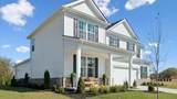 MLS# 3158902 - 4345 Scarlet Ct in Reserve at Hickory Ridge Subdivision in Columbia Tennessee - Real Estate Home For Sale