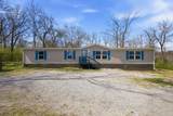 MLS# 3158905 - 456 Mooresville Pike in Waller Subdivision in Columbia Tennessee - Real Estate Home For Sale