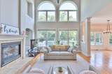 MLS# 3158933 - 2319 Tinney Pl in Brookfield Sec 1-B Subdivision in Brentwood Tennessee - Real Estate Home For Sale