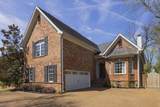 MLS# 3159117 - 5904 Old Harding Pike in Cottages At Post II Tonwhomes Subdivision in Nashville Tennessee - Real Estate Home For Sale Zoned for H. G. Hill Middle