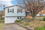 MLS# 3159434 - 107 Gardendale Dr in Graceland Est Subdivision in Columbia Tennessee - Real Estate Home For Sale