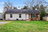 MLS# 3159549 - 199 Township Dr in Hillwood 4-C Pt II S Subdivision in Hendersonville Tennessee - Real Estate Home For Sale