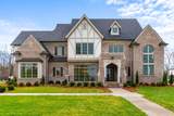 MLS# 3159587 - 1663 Heartwood Ln in Rosebrooke Subdivision in Brentwood Tennessee - Real Estate Home For Sale