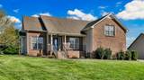 MLS# 3159732 - 1267 Everwood Dr in Maple Hills Sec 1 Subdivision in Ashland City Tennessee - Real Estate Home For Sale