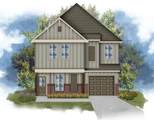 MLS# 3159963 - 107 Florence Cove in Hickory Cove Subdivision in Burns Tennessee - Real Estate Home For Sale