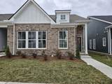 MLS# 3160080 - 411 W Stonehaus Crossing in Cedars of Cane Ridge Subdivision in Antioch Tennessee - Real Estate Condo Townhome For Sale