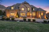 MLS# 3160089 - 9540 Sanctuary Pl in Hampton Reserve Sec 4 Subdivision in Brentwood Tennessee - Real Estate Home For Sale