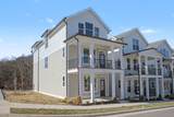 MLS# 3160131 - 135 Stella Dr in Sage Run Townhomes Subdivision in Nashville Tennessee - Real Estate Home For Sale Zoned for H. G. Hill Middle