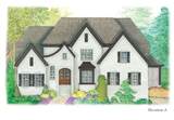 MLS# 3160196 - 1966 Napa Drive in Calistoga Subdivision in Brentwood Tennessee - Real Estate Home For Sale