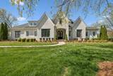 MLS# 3163410 - 403 Cornwall Dr in Meadow Lake Sec 2 Subdivision in Brentwood Tennessee - Real Estate Home For Sale